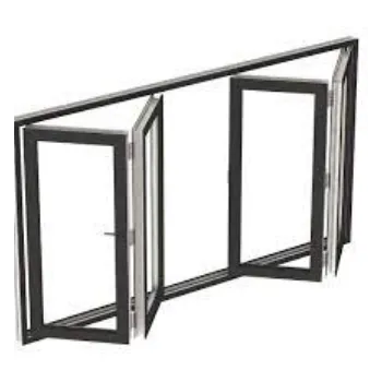 Folding Windows